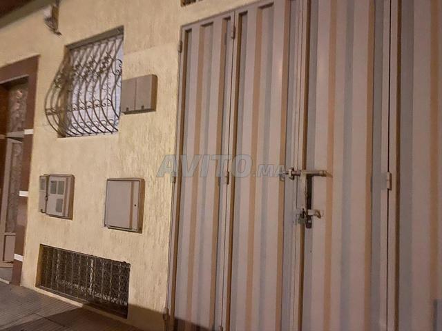 Appartement vente à Centre Ville