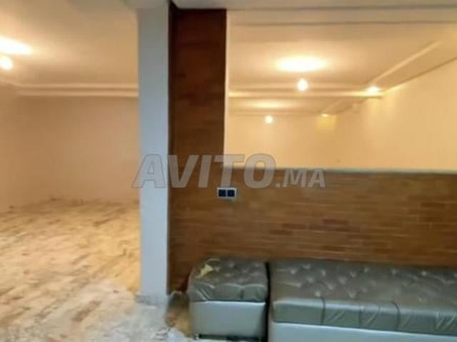 Appartement vente à Salé