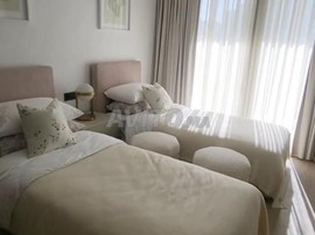 Appartement vente à Tangero, Tanger-Tétouan