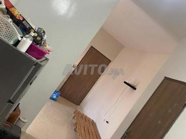 Appartement vente à Témara