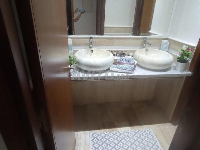 Appartement vente à Hay Riad, Berkane