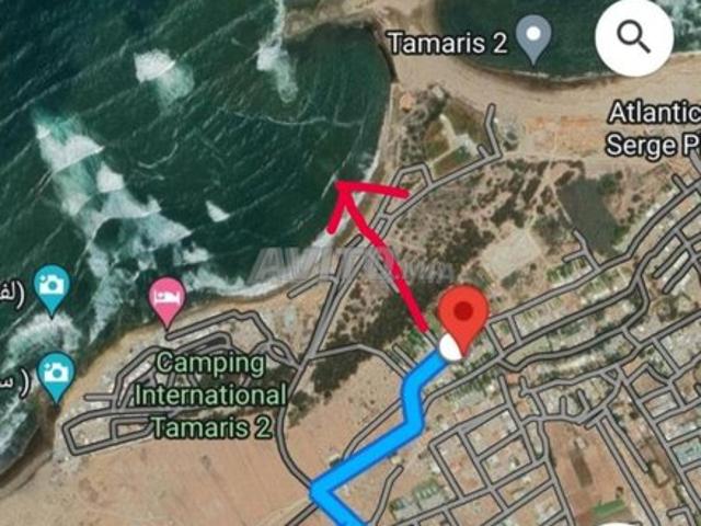 Appartement vente à Dar Bouazza, Gharb-Chrarda-Beni Hssen