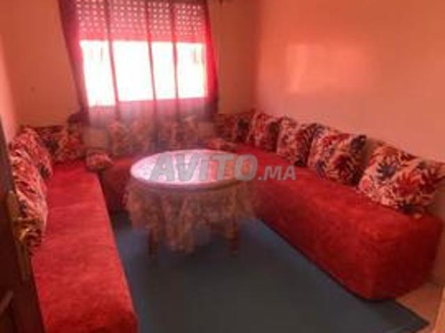 Appartement vente à Anfa, Gharb-Chrarda-Beni Hssen