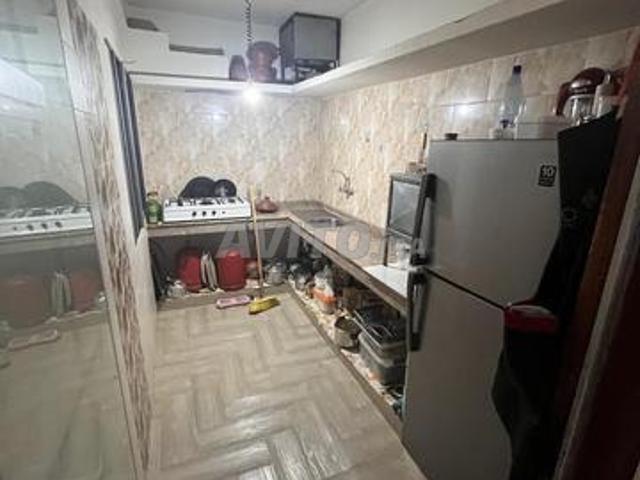 Appartement vente à Anfa, Sidi Moumen