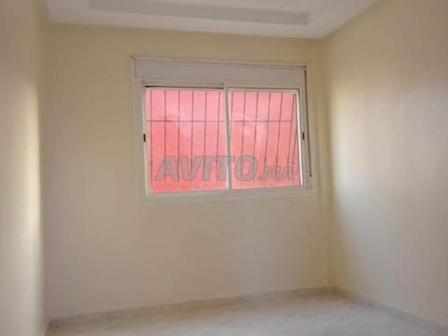 Appartement vente