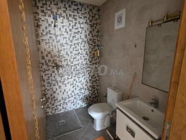 Appartement vente à Lyautey, El Mellah