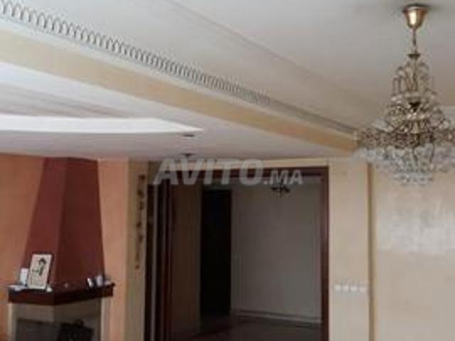 Appartement vente à Anfa, Gharb-Chrarda-Beni Hssen