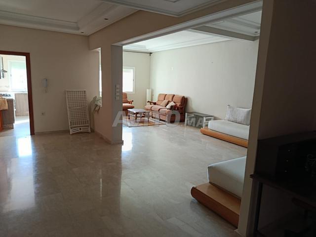 Appartement vente à Meknès
