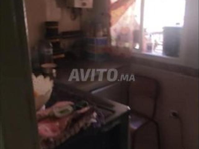 Appartement vente à Tamansourt, L'Oriental