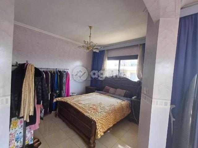 Appartement vente à Anfa, Gharb-Chrarda-Beni Hssen