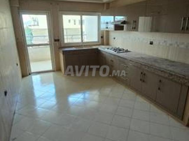 Appartement vente à Fès