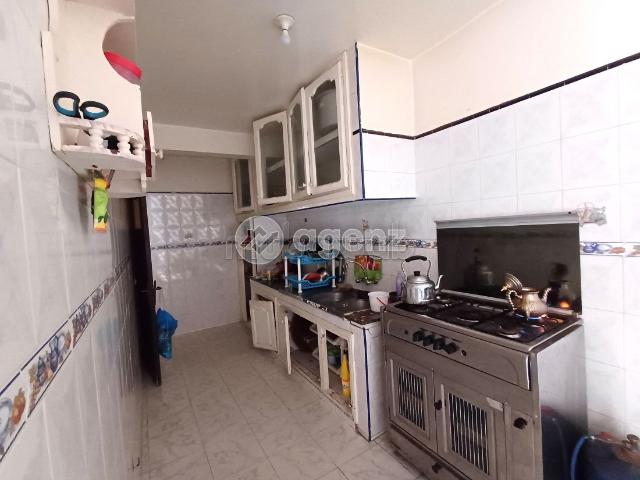 Appartement vente à Anfa, Gharb-Chrarda-Beni Hssen