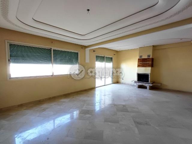 Appartement vente à Meknès