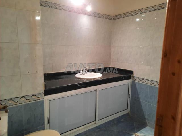 Appartement vente à Salé