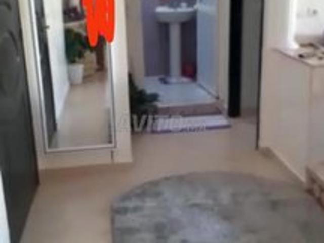 Appartement vente à Salé