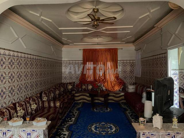Appartement vente à Anfa, Gharb-Chrarda-Beni Hssen