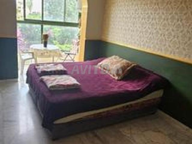 Appartement vente à Mohammedia, Gharb-Chrarda-Beni Hssen