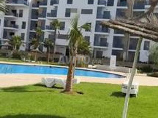Appartement vente à Martil, Tanger-Tétouan