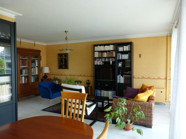 Appartement vente à Angers