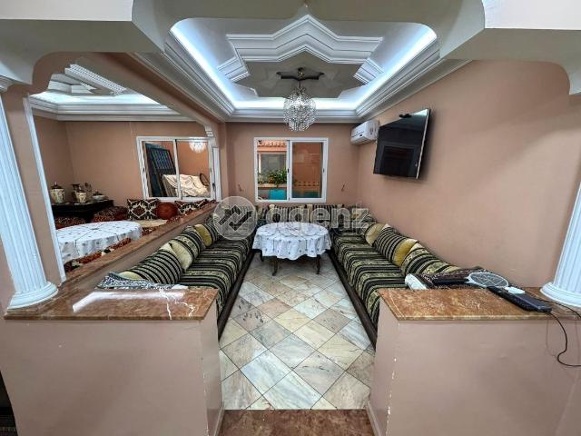 Appartement vente à Anfa, Gharb-Chrarda-Beni Hssen