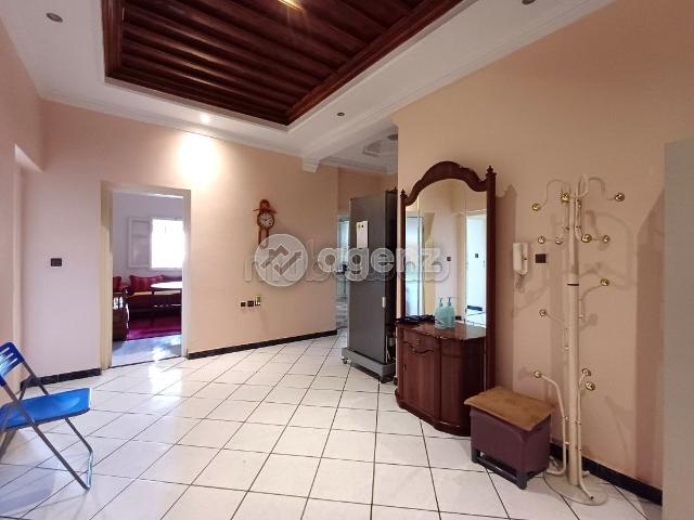 Appartement vente à Marrakech, L'Oriental