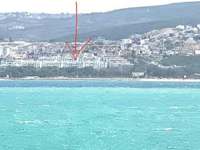 Appartement vente à Tangero, Tanger-Tétouan