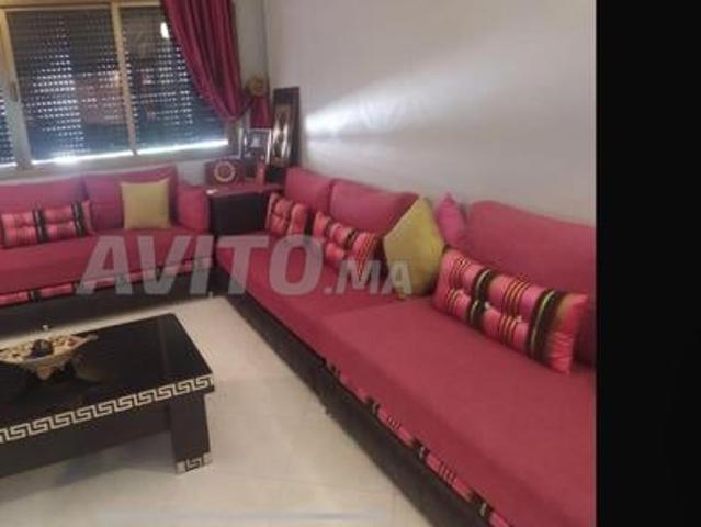 Appartement vente à Fès