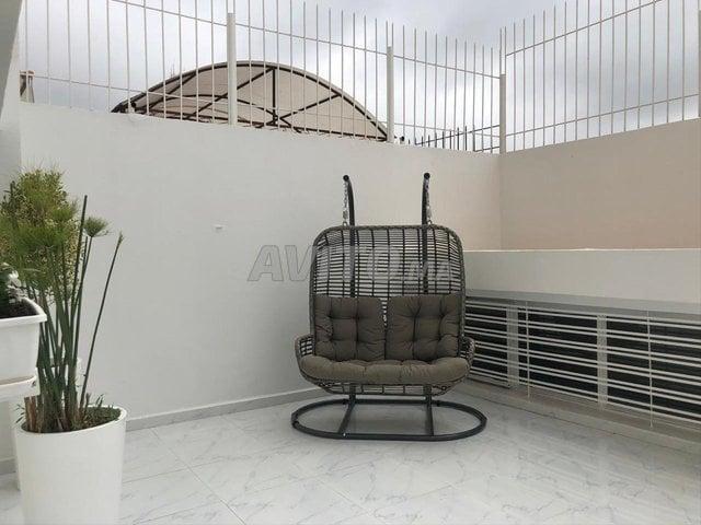 Appartement vente