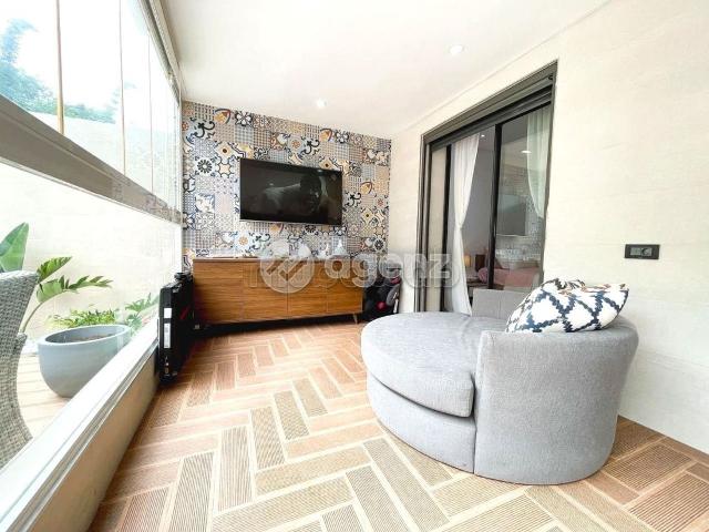 Appartement vente à Dar Bouazza, Gharb-Chrarda-Beni Hssen