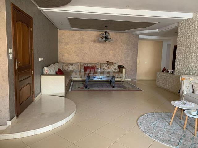 Appartement vente à Lyautey