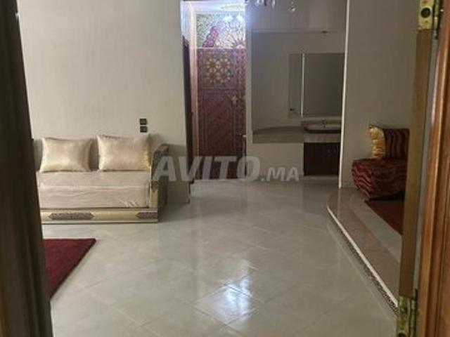 Appartement vente à Fès