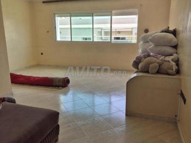 Appartement vente