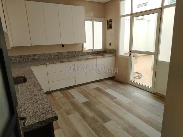 Appartement vente à Lyautey