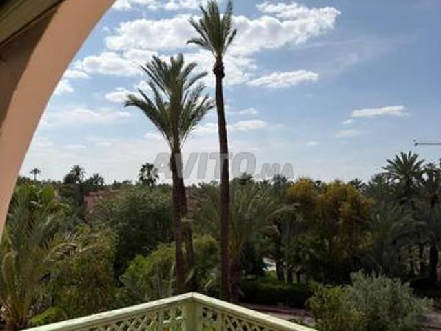 Appartement vente à L'Oriental