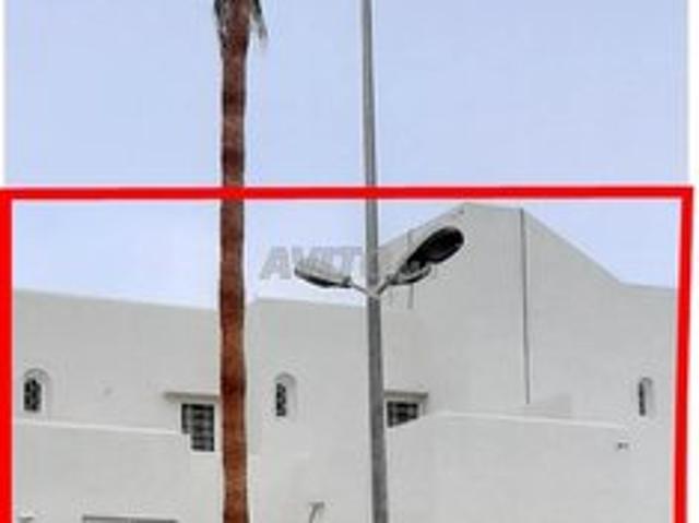 Appartement vente à Rbat