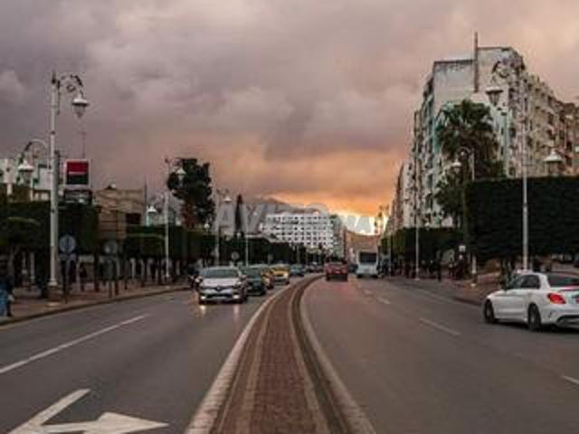 Appartement vente à Tétouan, Tanger-Tétouan