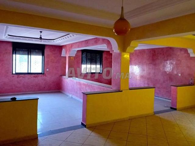 Appartement vente à Saf, L'Oriental