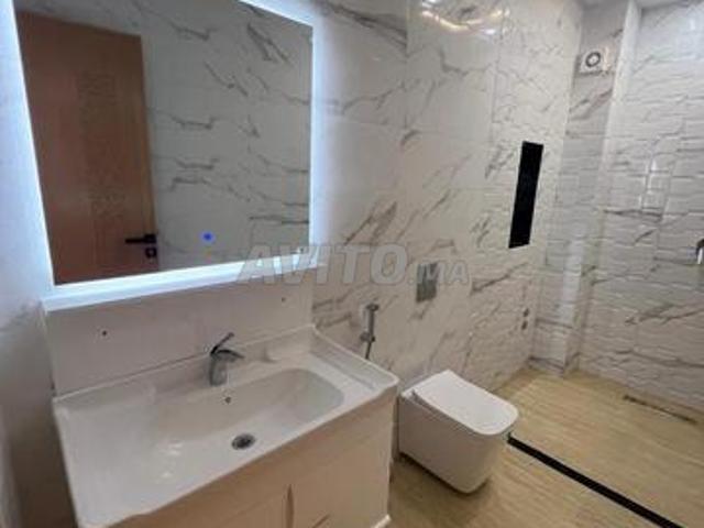 Appartement vente à El Ma, Gharb-Chrarda-Beni Hssen