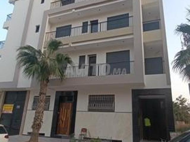 Appartement vente à Berrechid, Gharb-Chrarda-Beni Hssen