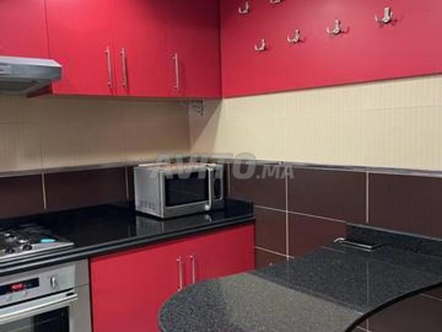 Appartement vente à Berrechid, Gharb-Chrarda-Beni Hssen