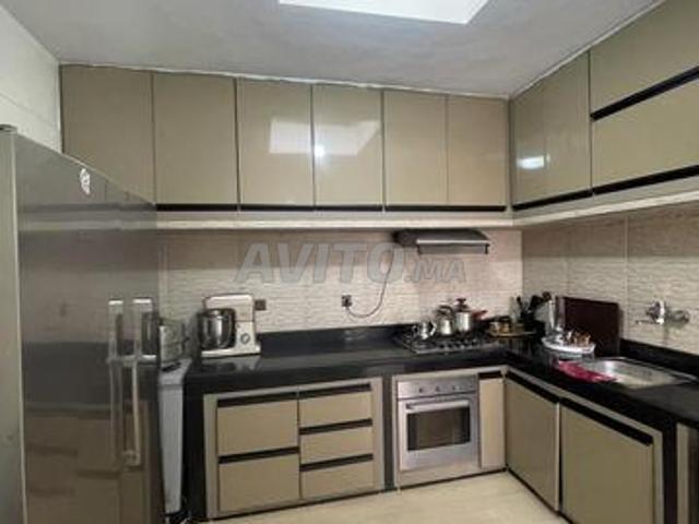Appartement vente à Anfa, Gharb-Chrarda-Beni Hssen