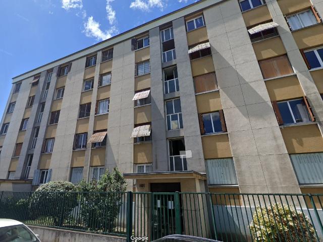 Appartement vente à La Courneuve, 4000 Nord
