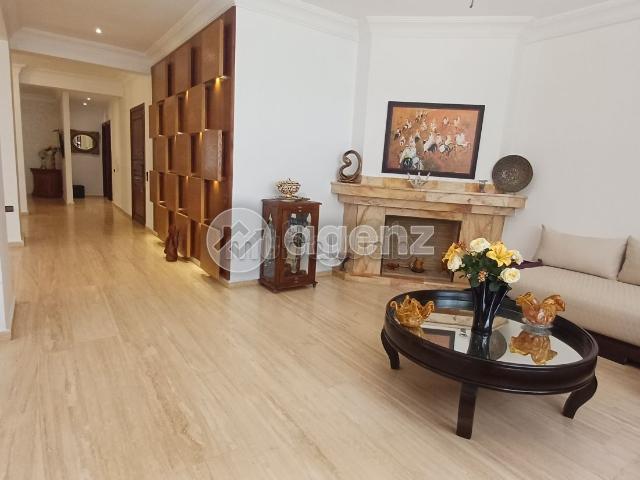 Appartement vente à Anfa, Gharb-Chrarda-Beni Hssen