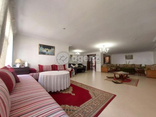 Appartement vente à Anfa, Gharb-Chrarda-Beni Hssen
