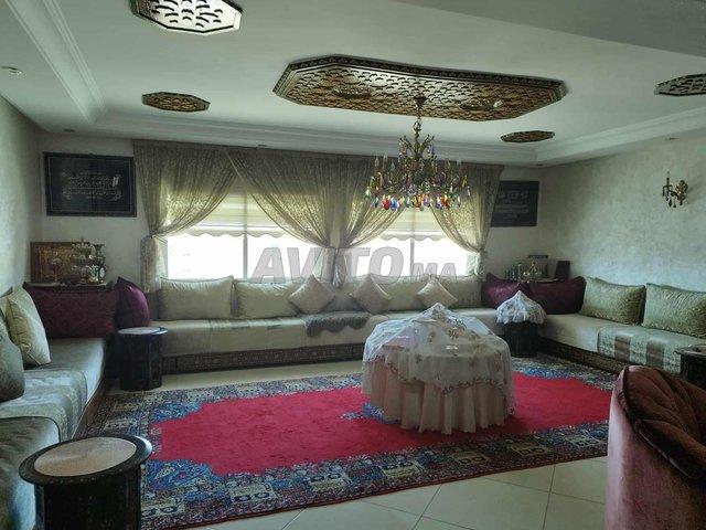 Appartement vente à Lyautey, El Mellah