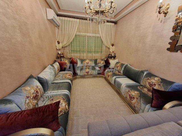 Appartement vente à Fès