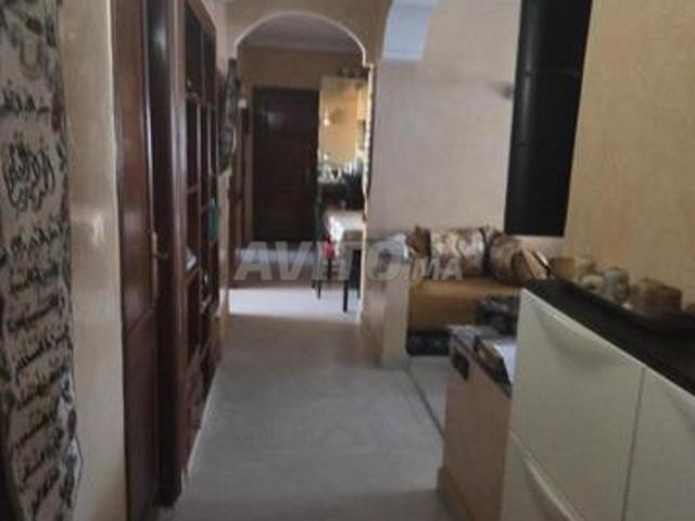 Appartement vente à Anfa, Gharb-Chrarda-Beni Hssen