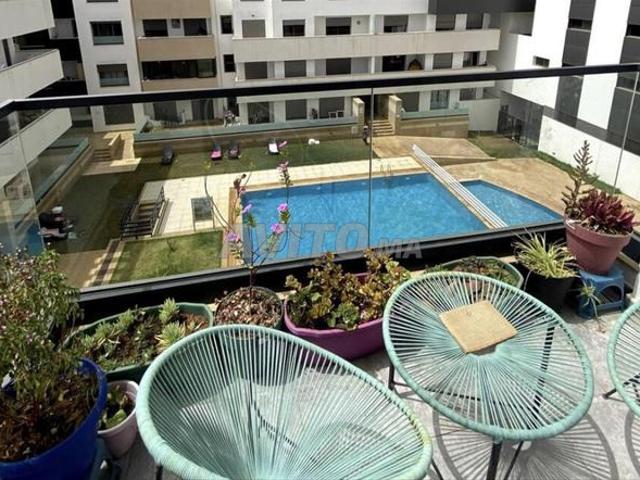 Appartement vente à Mohammedia, Gharb-Chrarda-Beni Hssen