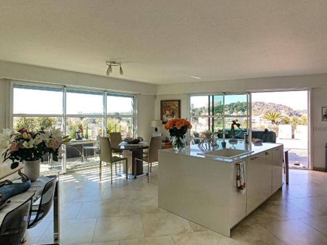 Appartement vente à Cagnes-sur-Mer, Alpes-Maritimes