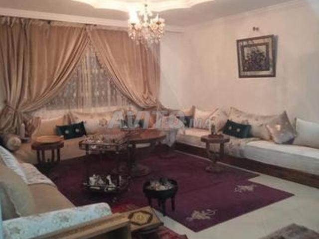 Maison vente à Ben Guerir, L'Oriental